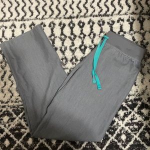 Figs small scrub pants